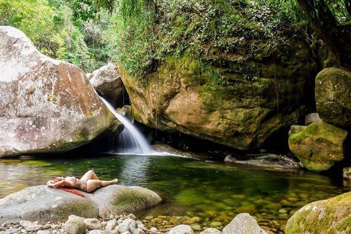Teresópolis Pousada Bariloche מראה חיצוני תמונה