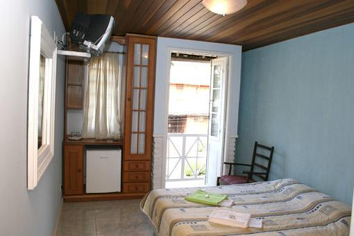 Teresópolis Pousada Bariloche מראה חיצוני תמונה