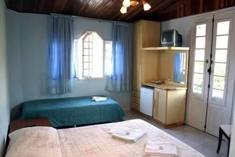 Teresópolis Pousada Bariloche מראה חיצוני תמונה