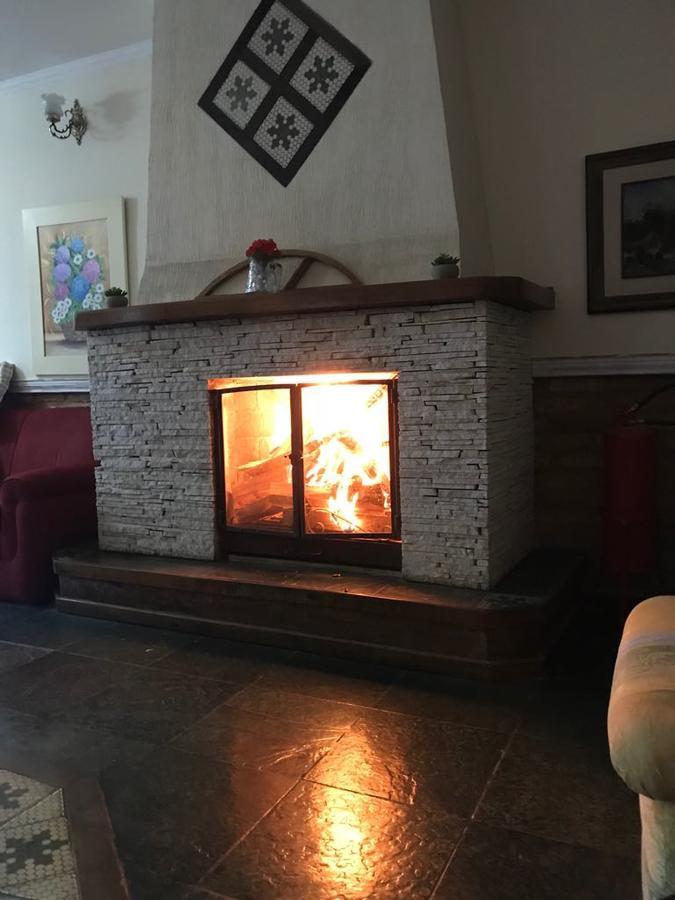 Teresópolis Pousada Bariloche מראה חיצוני תמונה